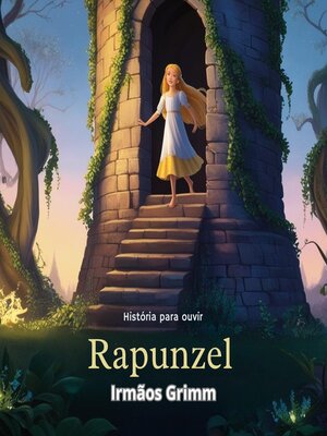 cover image of Rapunzel